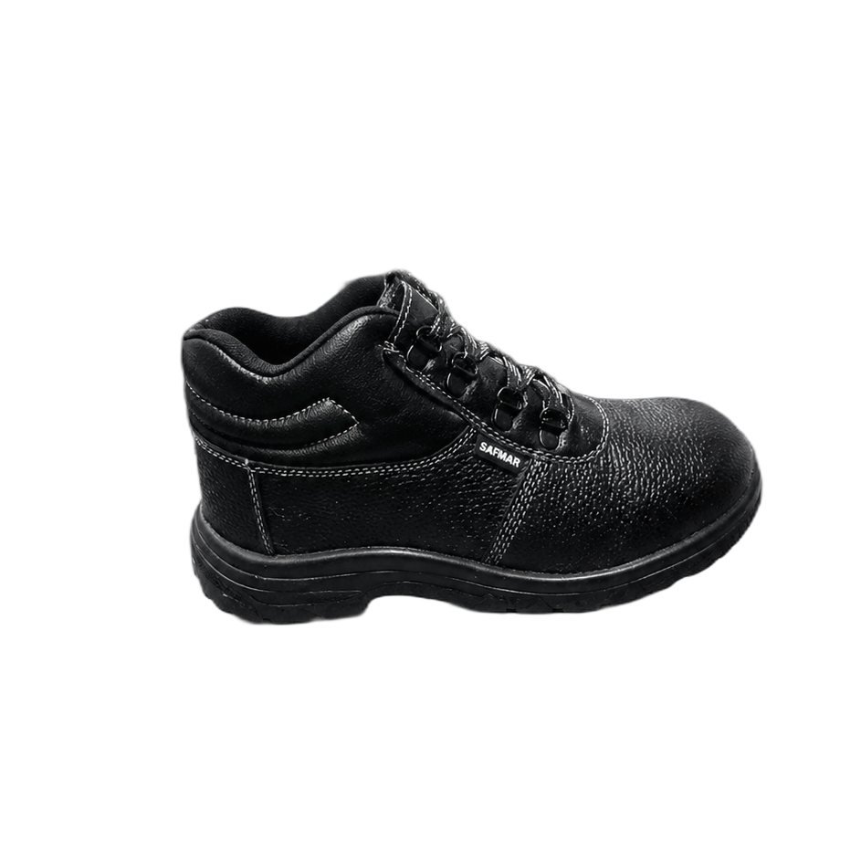 S2211S High Ankle Safety Boots by Safmar