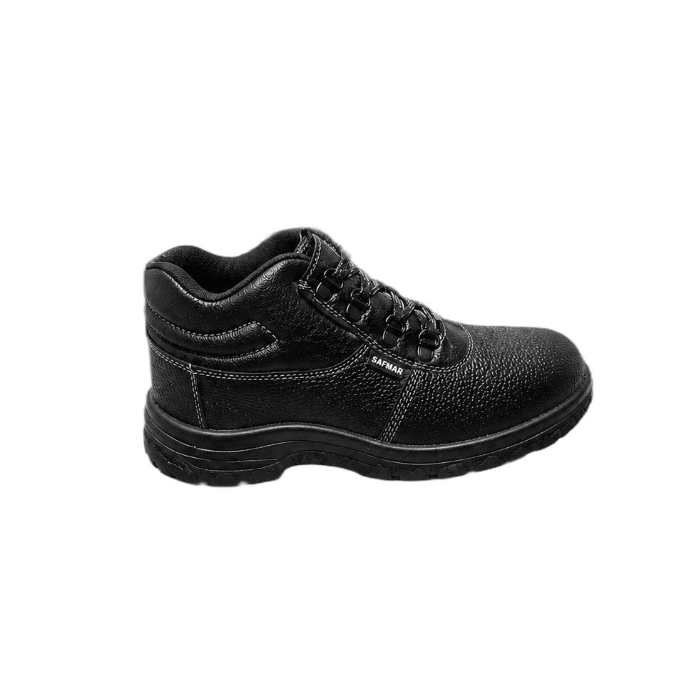 S2211S Low Ankle Safety Shoes by Safmar